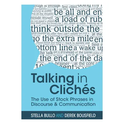 "Talking in Clichs" - "" ("Bullo Stella")