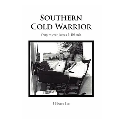 "Southern Cold Warrior" - "" ("Lee J. Edward")