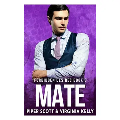 "Mate" - "" ("Kelly Virginia")