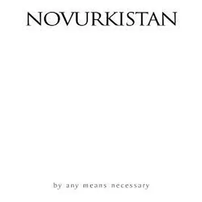 "Novurkistan" - "" ("Broadway Loucious")