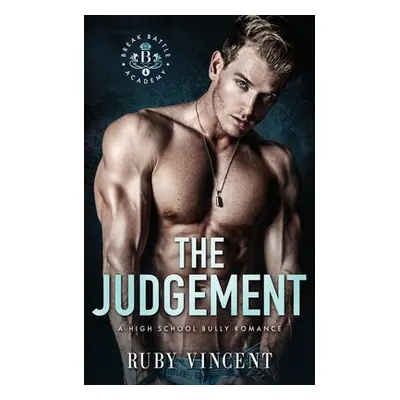 "The Judgement" - "" ("Vincent Ruby")