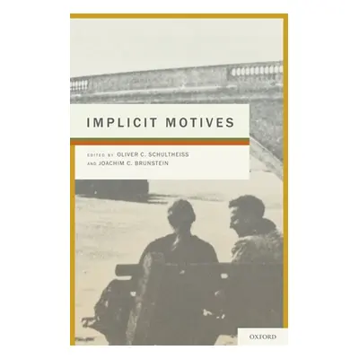 "Implicit Motives" - "" ("Schultheiss Oliver C.")