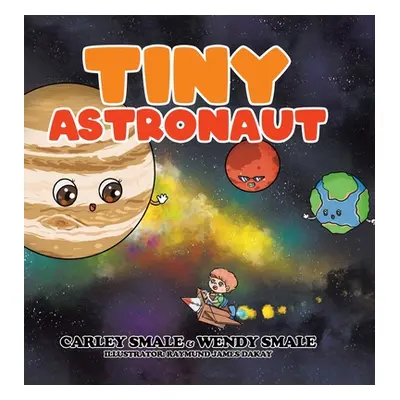 "Tiny Astronaut" - "" ("Smale Carley")