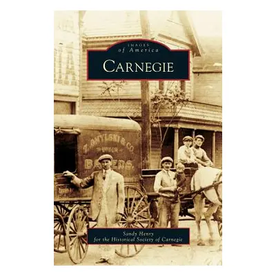 "Carnegie" - "" ("Henry Sandy")