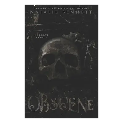 "Obscene: A Dahlia Saga Novel" - "" ("Editing Pinpoint")