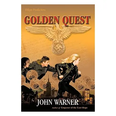 "Golden Quest" - "" ("Warner John")