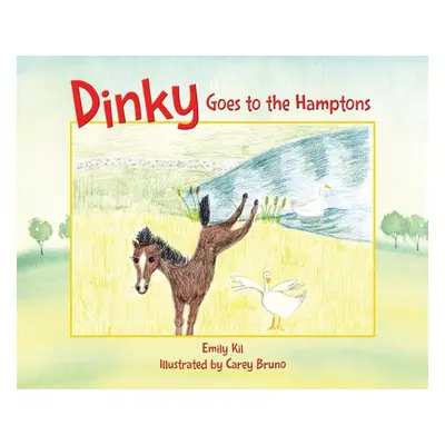 "Dinky Goes to the Hamptons" - "" ("Kil Emily")