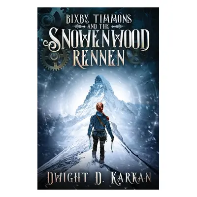 "Bixby Timmons and the Snowenwood Rennen" - "" ("Karkan Dwight")