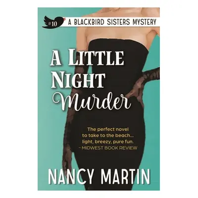 "A Little Night Murder" - "" ("Martin Nancy")