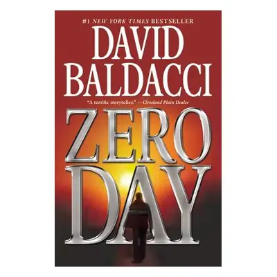 "Zero Day" - "" ("Baldacci David")