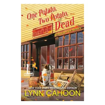 "One Potato, Two Potato, Dead" - "" ("Cahoon Lynn")