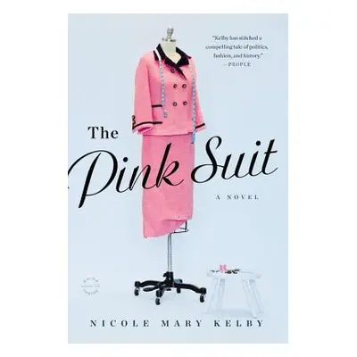 "The Pink Suit" - "" ("Kelby")