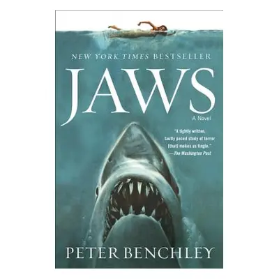 Jaws (Benchley Peter)