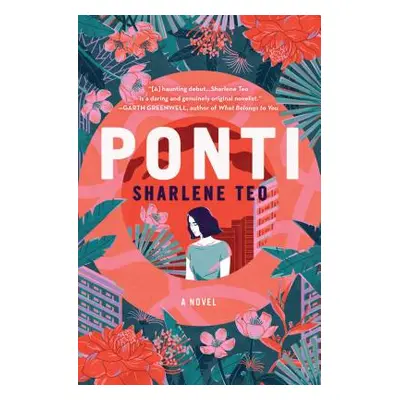 "Ponti" - "" ("Teo Sharlene")