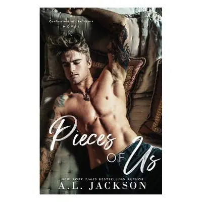 "Pieces of Us" - "" ("Jackson A. L.")