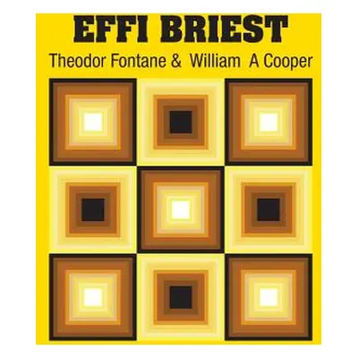 "Effi Briest" - "" ("Fontane Theodor")