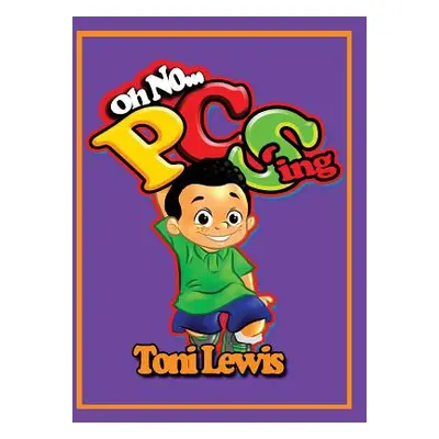 "Oh No..... PCS'ing" - "" ("Lewis Toni")