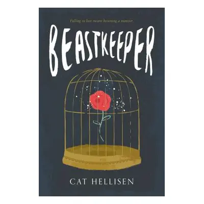 "Beastkeeper" - "" ("Hellisen Cat")