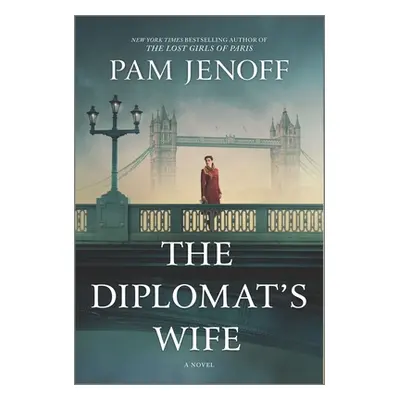 "The Diplomat's Wife" - "" ("Jenoff Pam")