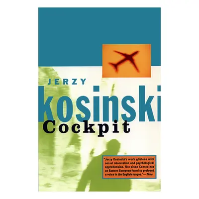 "Cockpit" - "" ("Kosinski Jerzy")