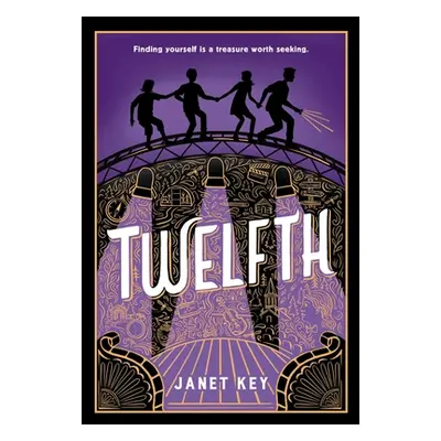 "Twelfth" - "" ("Key Janet")