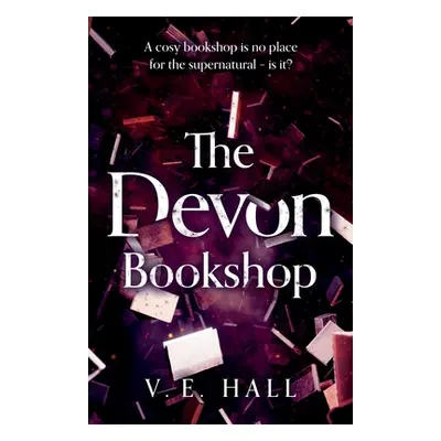 "The Devon Bookshop" - "" ("Hall V. E.")