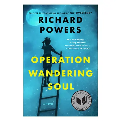 "Operation Wandering Soul" - "" ("Powers Richard")