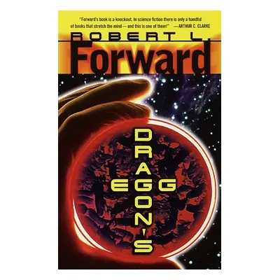 Dragon's Egg - A Novel (Forward Robert L.)