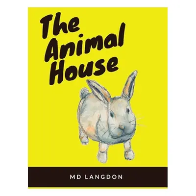 "The Animal House" - "" ("Langdon")