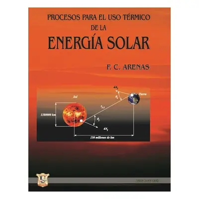 "Procesos para el uso trmico de la energa solar: Energas no convencionales y sus tecnologas" - "