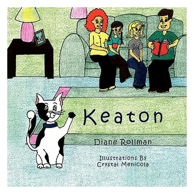 "Keaton" - "" ("Rollman Diane")