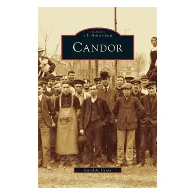 "Candor" - "" ("Henry Carol a.")