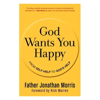 "God Wants You Happy" - "" ("Morris Jonathan")