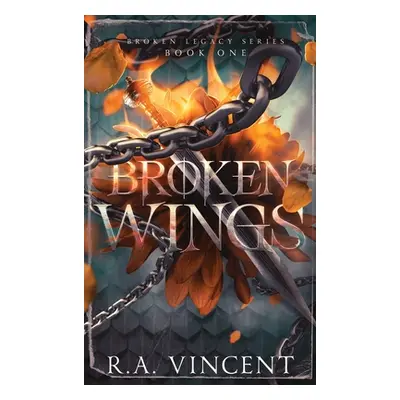 "Broken Wings" - "" ("Vincent R. a.")