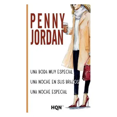 "Una boda muy especial" - "" ("Jordan Penny")