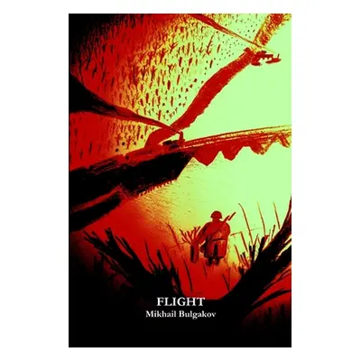 "Flight" - "" ("Colyer Howard")