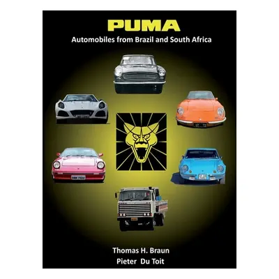 "Puma" - "" ("Braun Thomas")