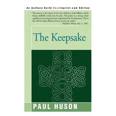 "The Keepsake" - "" ("Huson Paul")