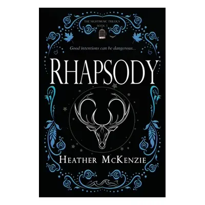 "Rhapsody" - "" ("McKenzie Heather")