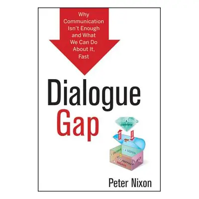 "Dialogue Gap" - "" ("Nixon Peter")