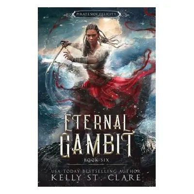 "Eternal Gambit" - "" ("St Clare Kelly")