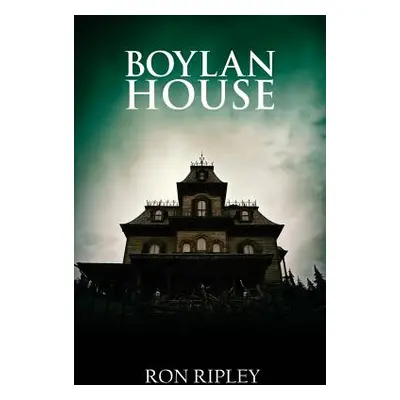 "Boylan House: Supernatural Horror with Scary Ghosts & Haunted Houses" - "" ("Street Scare")