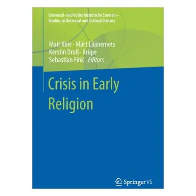 "Crisis in Early Religion" - "" ("Kiv Mait")