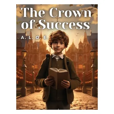 "The Crown of Success" - "" ("A L O E")