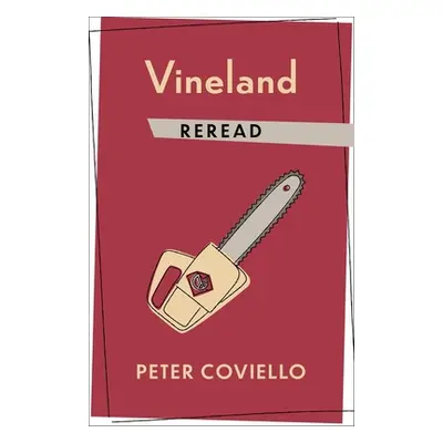 "Vineland Reread" - "" ("Coviello Peter")