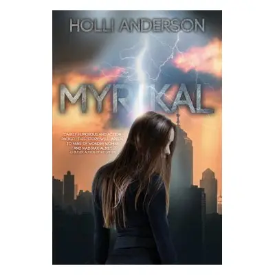 "Myrikal" - "" ("Anderson Holli")