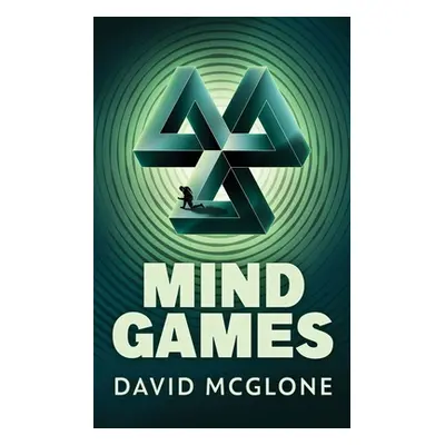 "Mind Games" - "" ("McGlone David")