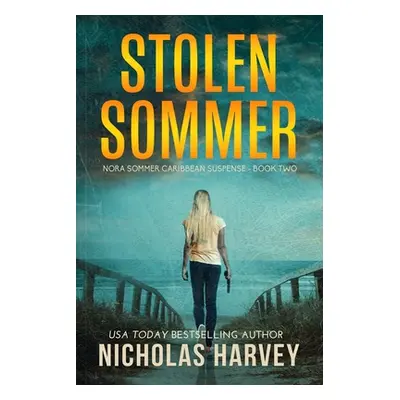 "Stolen Sommer" - "" ("Harvey Nicholas")