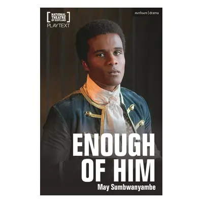 "Enough of Him" - "" ("Sumbwanyambe May")