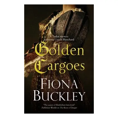 "Golden Cargoes" - "" ("Buckley Fiona")